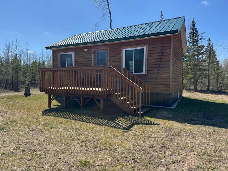 TBD Thompson Forest Rd, Roseau, MN 56751