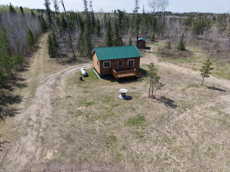 TBD Thompson Forest Rd, Roseau, MN 56751