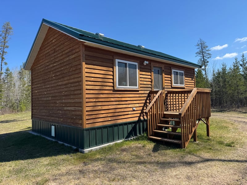 TBD Thompson Forest Rd, Roseau, MN 56751