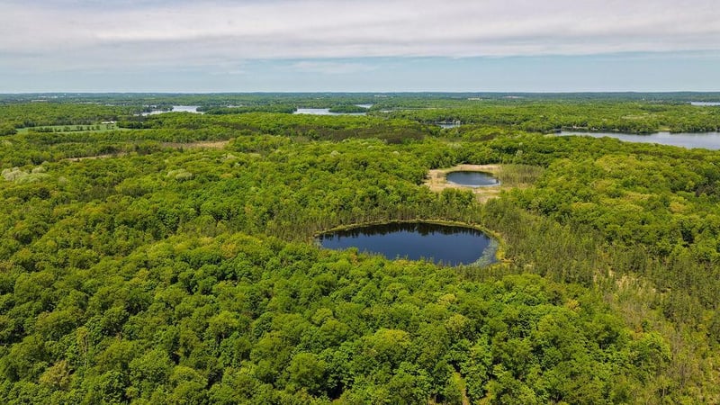 TBD 170th Ave/cty Rd I, Balsam Lake, WI 54810