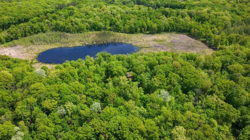 TBD 170th Ave/cty Rd I, Balsam Lake, WI 54810