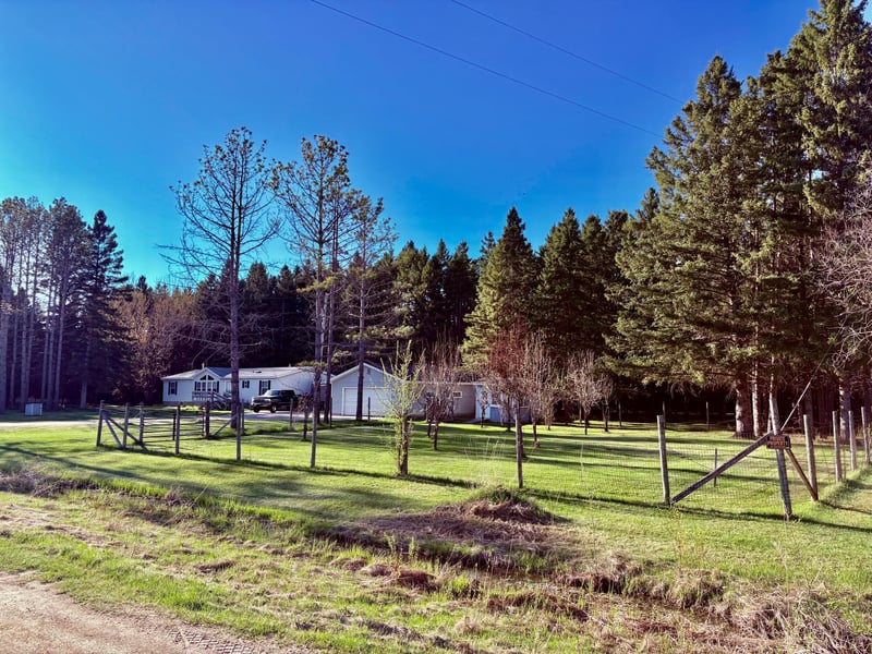 2640 18th St NW, Baudette, MN 56623
