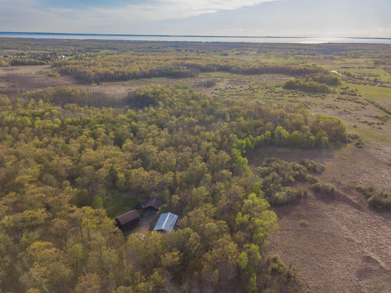 17549 295th Ave, Isle, MN 56342