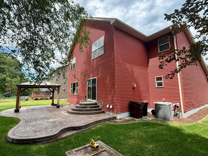 6102 146th Ave NW, Ramsey, MN 55303