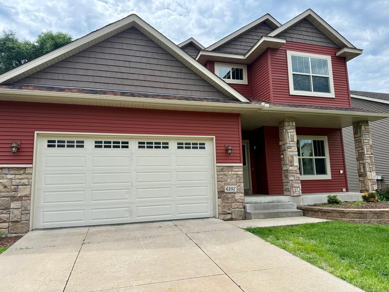 6102 146th Ave NW, Ramsey, MN 55303
