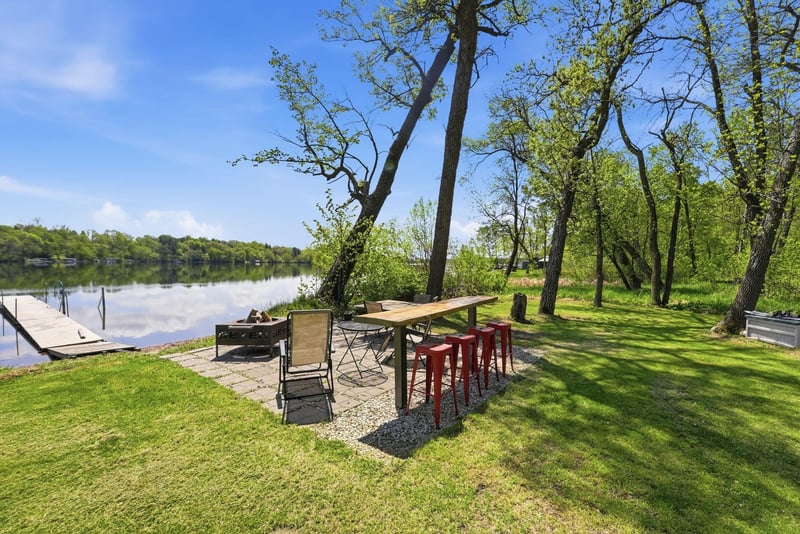 3807 Rosewood Ln SE, Alexandria, MN 56308