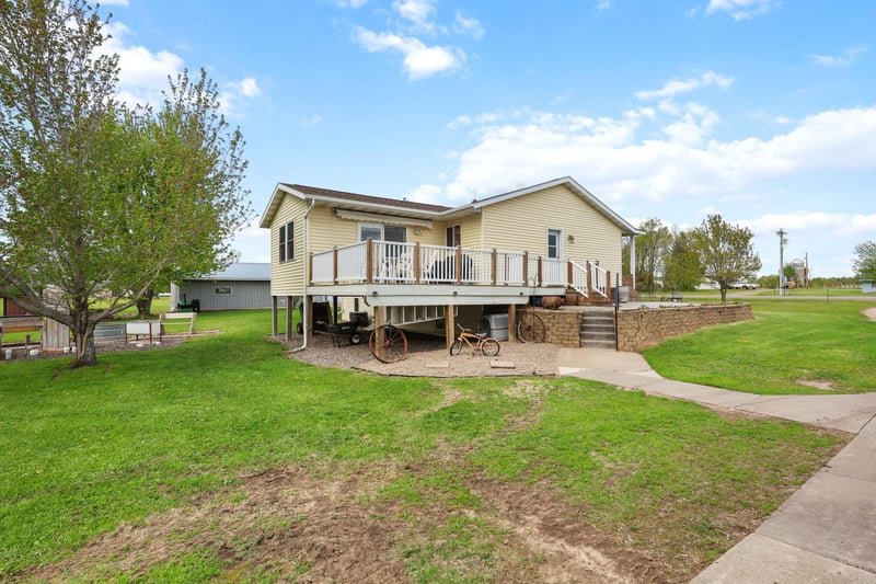 Home Worth Check