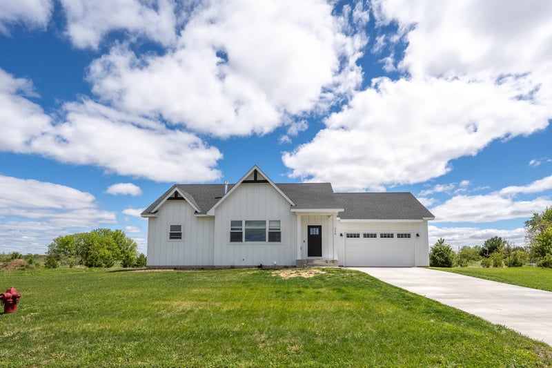 112 Herons Way, Turtle Lake, WI 54889