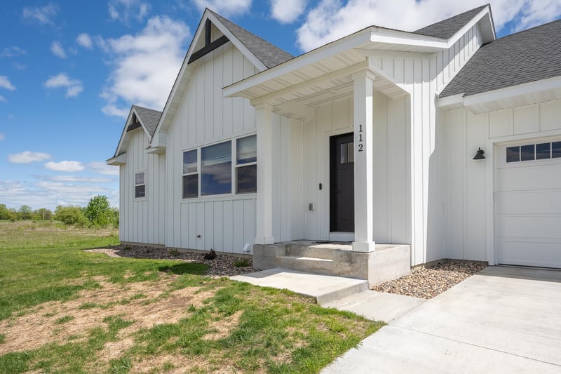 112 Herons Way, Turtle Lake, WI 54889