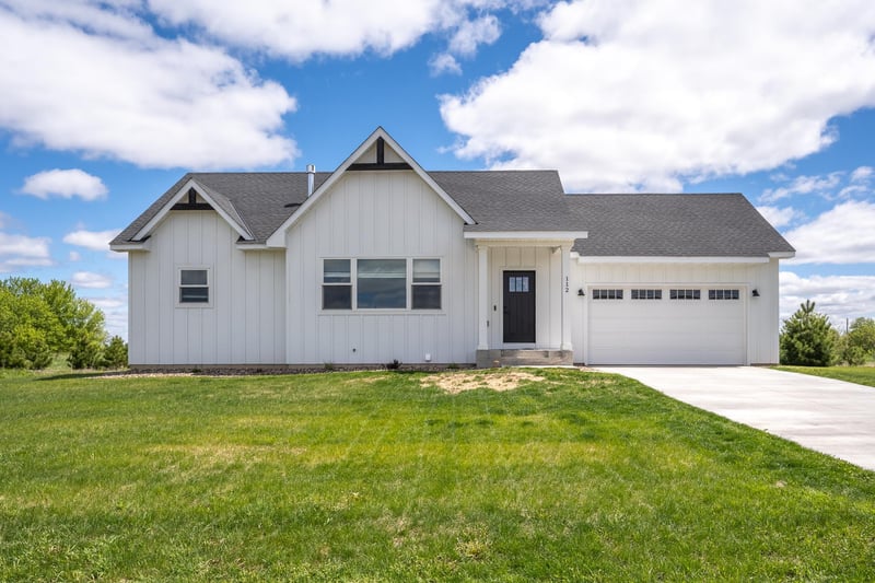 112 Herons Way, Turtle Lake, WI 54889