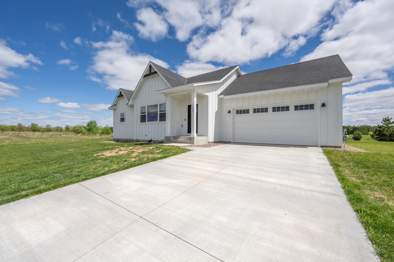 112 Herons Way, Turtle Lake, WI 54889