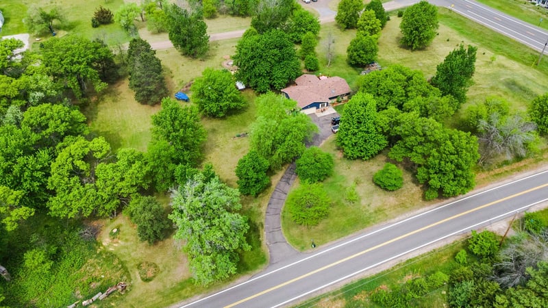 29242 Lily St NW, Isanti, MN 55040