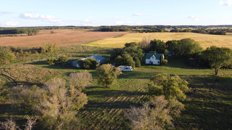 42961 165th St, Clitherall, MN 56524