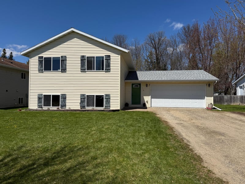 116 Liberty Dr NE, Blackduck, MN 56630