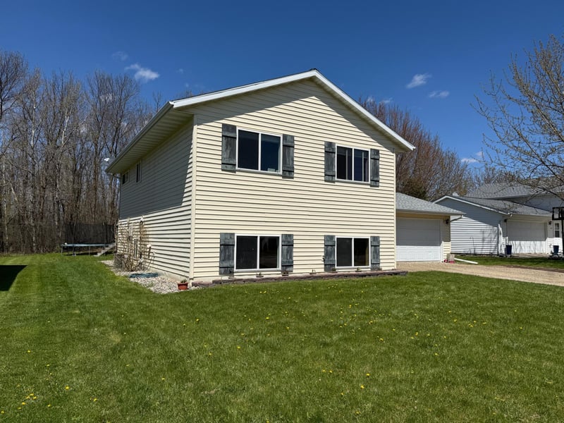 116 Liberty Dr NE, Blackduck, MN 56630