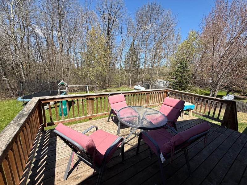 116 Liberty Dr NE, Blackduck, MN 56630
