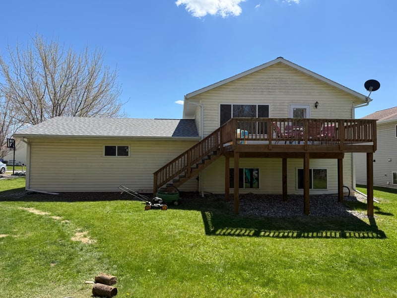 116 Liberty Dr NE, Blackduck, MN 56630