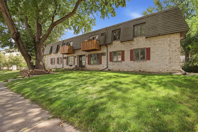 6901 Penn Ave S #204, Richfield, MN 55423