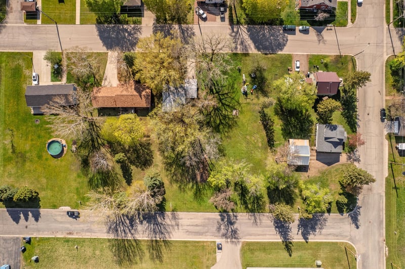 507 E 2nd Ave, Osakis, MN 56360