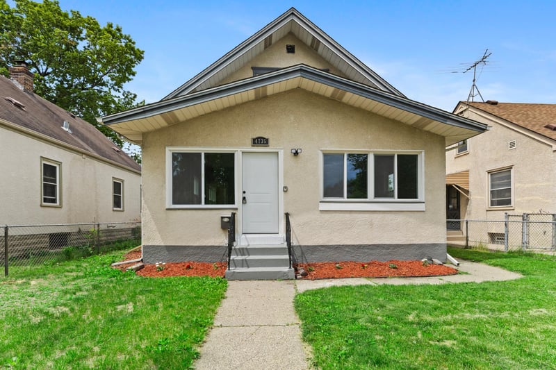 4735 Aldrich Ave N, Minneapolis, MN 55430