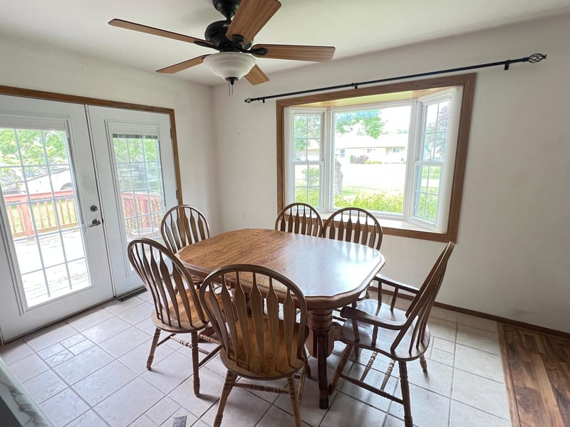 107 Robert St, Ostrander, MN 55961