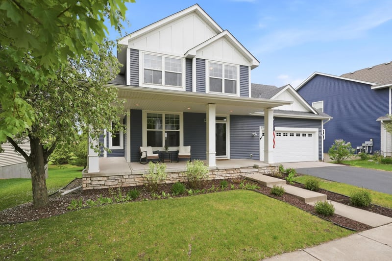 11253 68th St NE, Albertville, MN 55301