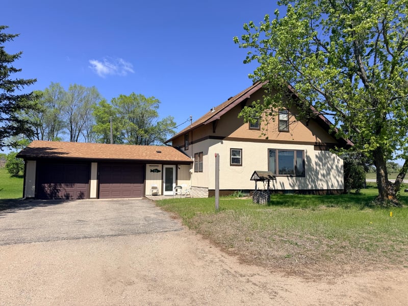 1530 County Road 82 NW, Alexandria, MN 56308