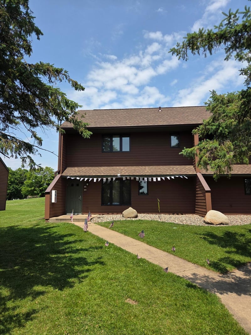 25184 Tame Fish Lake Rd #564, Deerwood, MN 56444