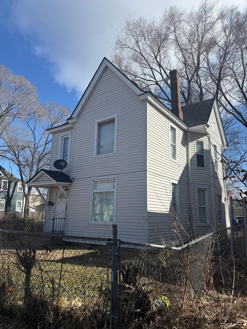 2825 15th Ave S, Minneapolis, MN 55407