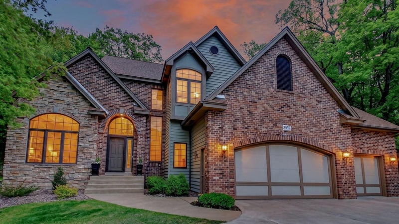 2957 E Princeton Ave, Eau Claire, WI 54703