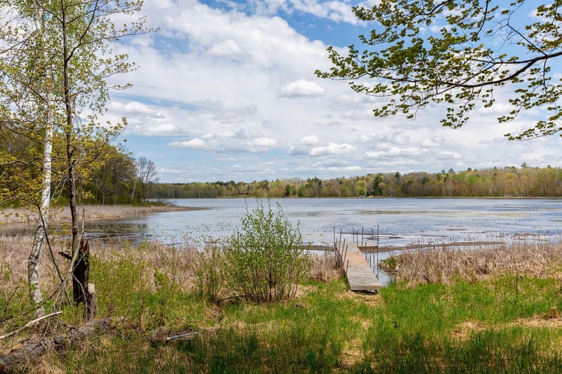 TBD County Road 3, Merrifield, MN 56465