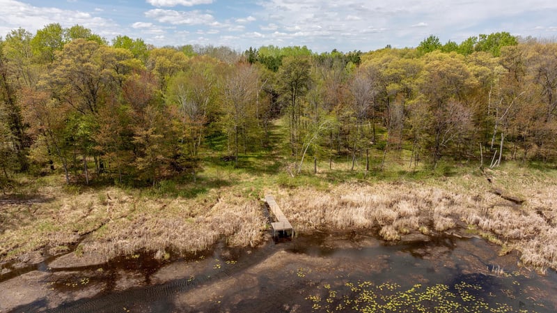 TBD County Road 3, Merrifield, MN 56465