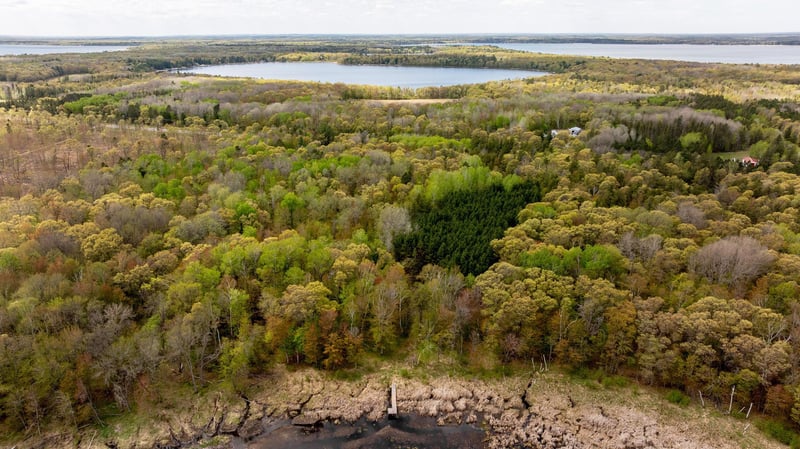 TBD County Road 3, Merrifield, MN 56465