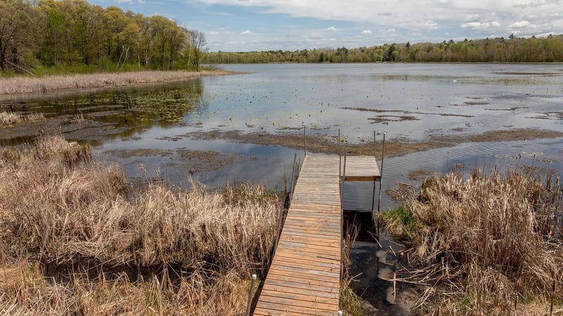 TBD County Road 3, Merrifield, MN 56465