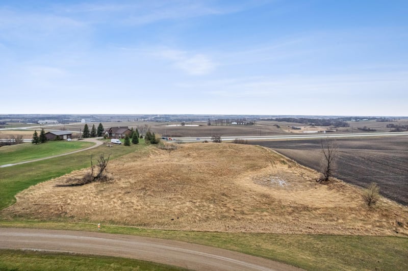 26284 2nd Ave S, Hawley, MN 56549