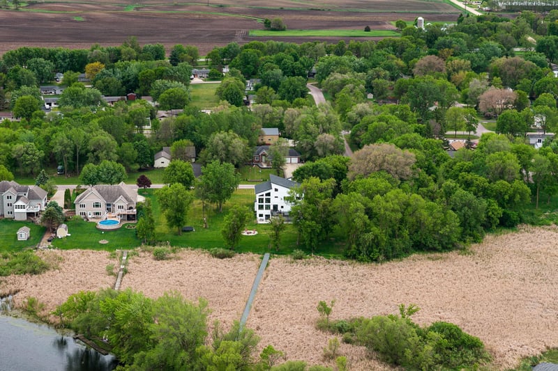 To Be Determined 232nd St W, Faribault, MN 55021