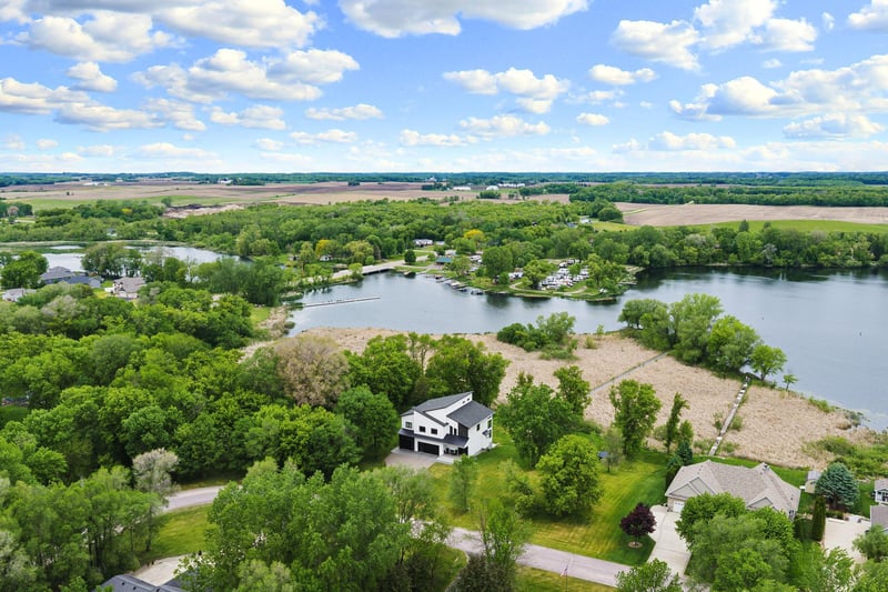 To Be Determined 232nd St W, Faribault, MN 55021