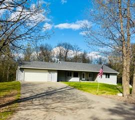 43056 County 45, Laporte, MN 56461
