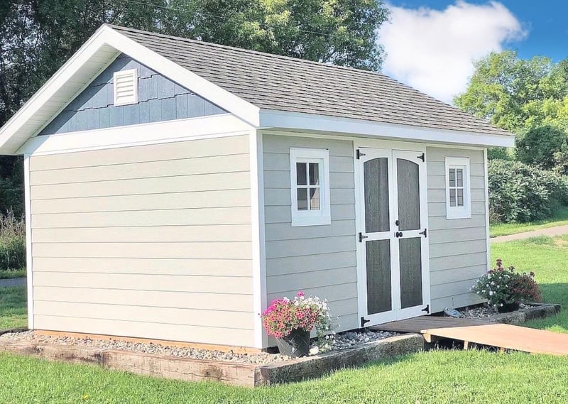 1170 Coakley St, Paynesville, MN 56362