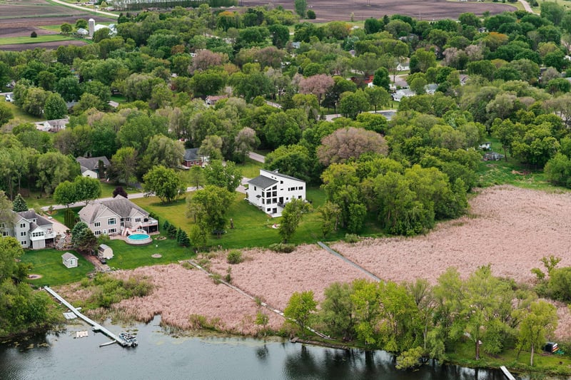 TBD 232nd St W, Faribault, MN 55021