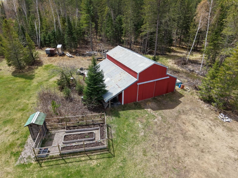 55893 Dove Ln, Northome, MN 56661