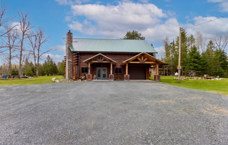 55893 Dove Ln, Northome, MN 56661