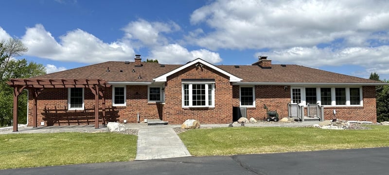 36999 Stanchfield Lake Rd NW, Dalbo, MN 55017