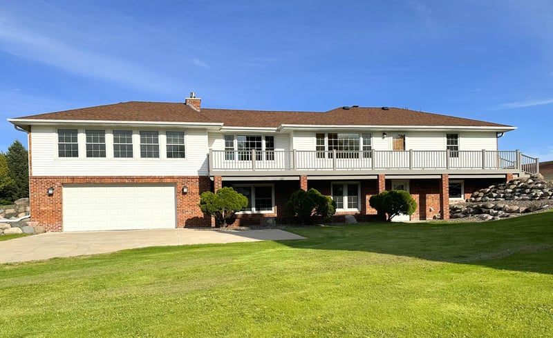 36999 Stanchfield Lake Rd NW, Dalbo, MN 55017
