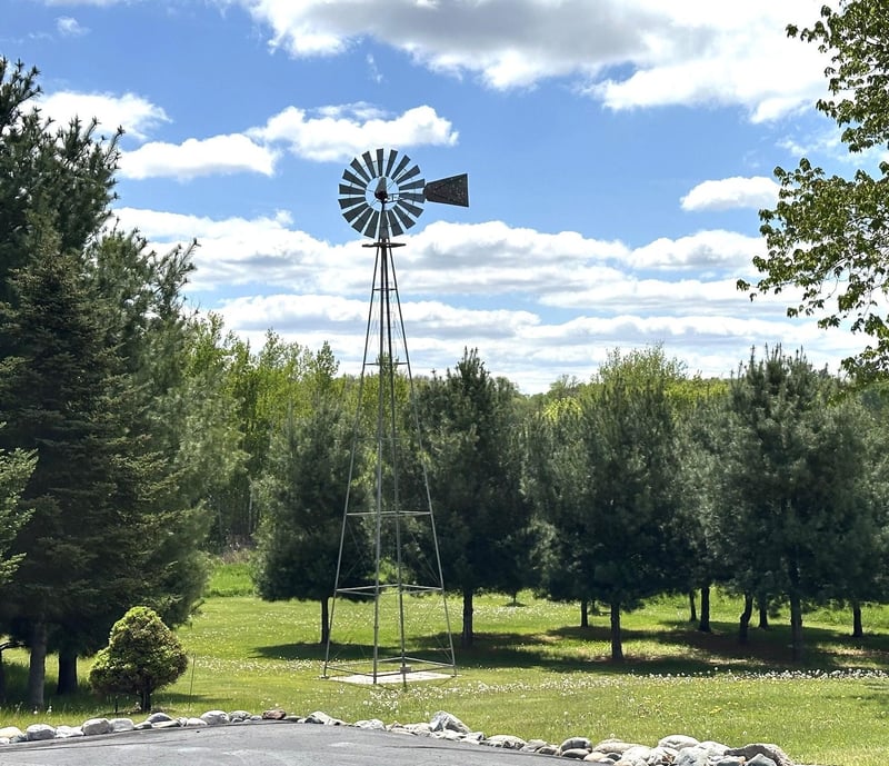 36999 Stanchfield Lake Rd NW, Dalbo, MN 55017