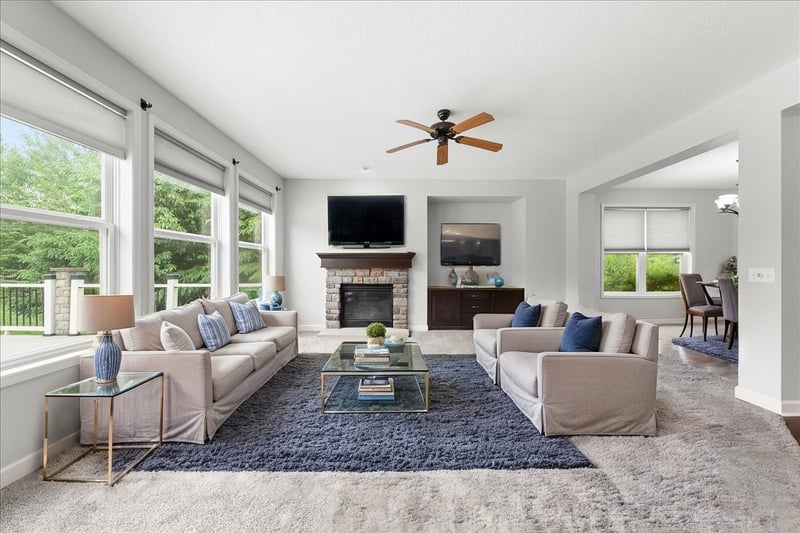 3308 Arden Dr, Woodbury, MN 55129