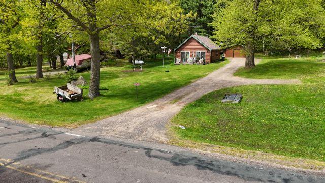 1269 County Road G, Milltown, WI 54858