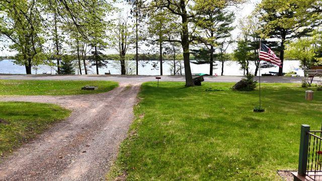 1269 County Road G, Milltown, WI 54858