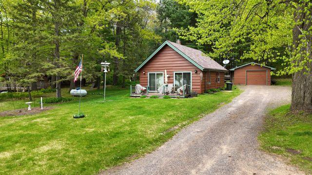 1269 County Road G, Milltown, WI 54858