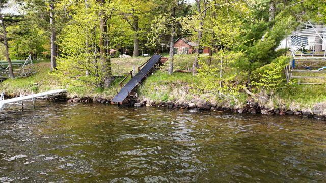 1269 County Road G, Milltown, WI 54858